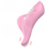 Wearable Impusle vibe PINK